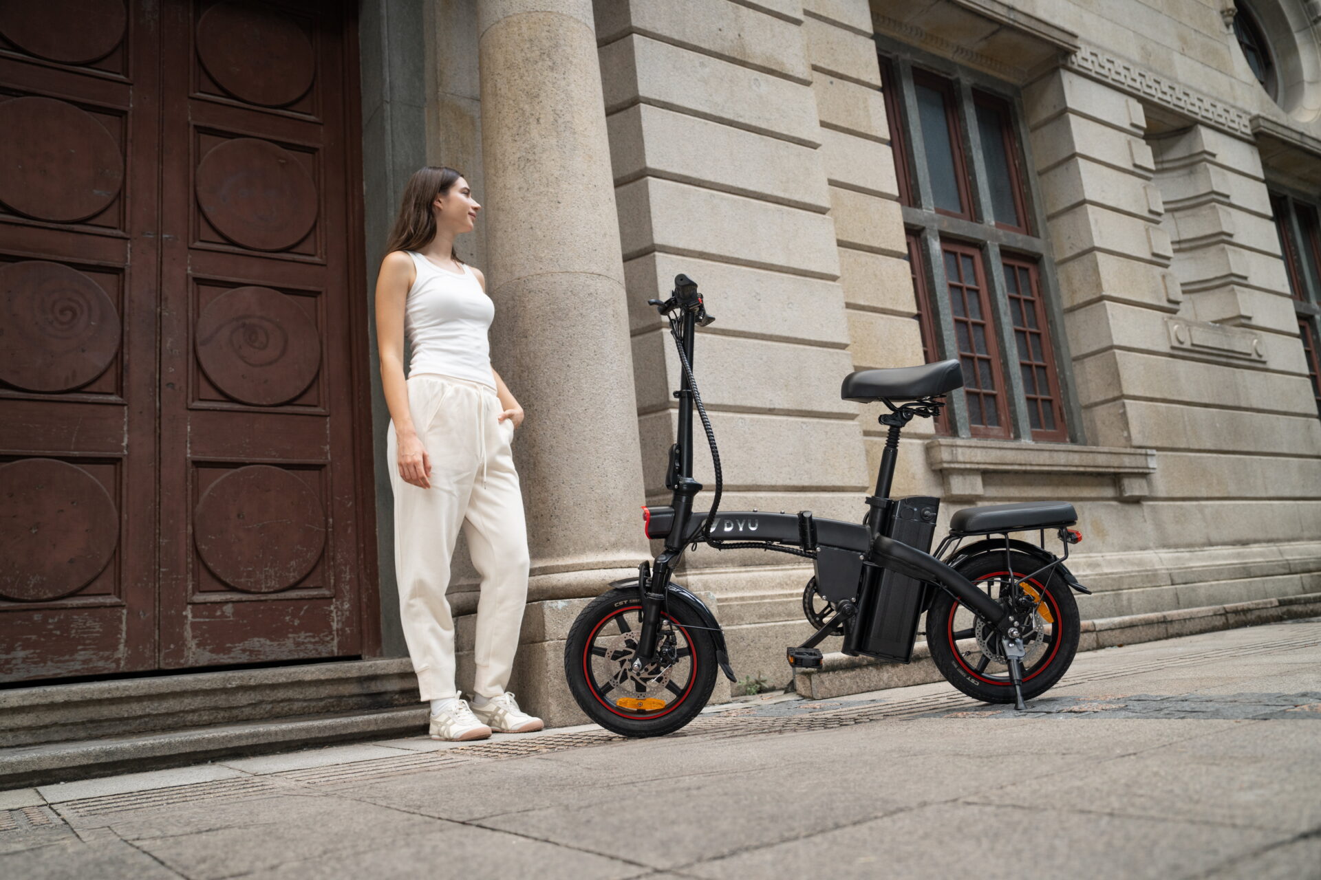 How to Choose a Folding Electric Bike? A Practical Guide for Beginners 6