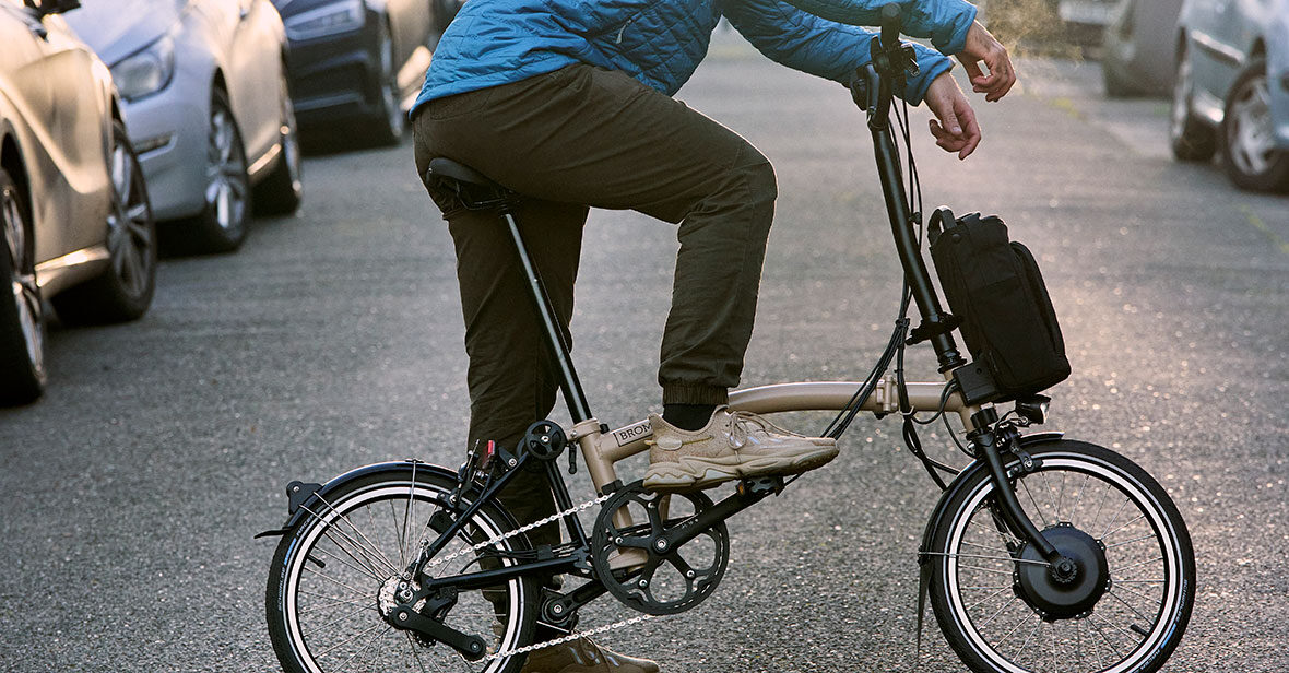 Top 5 lichtste elektrische fietsen van 2025 6 Top 5 lichtste elektrische fietsen van 2025 6