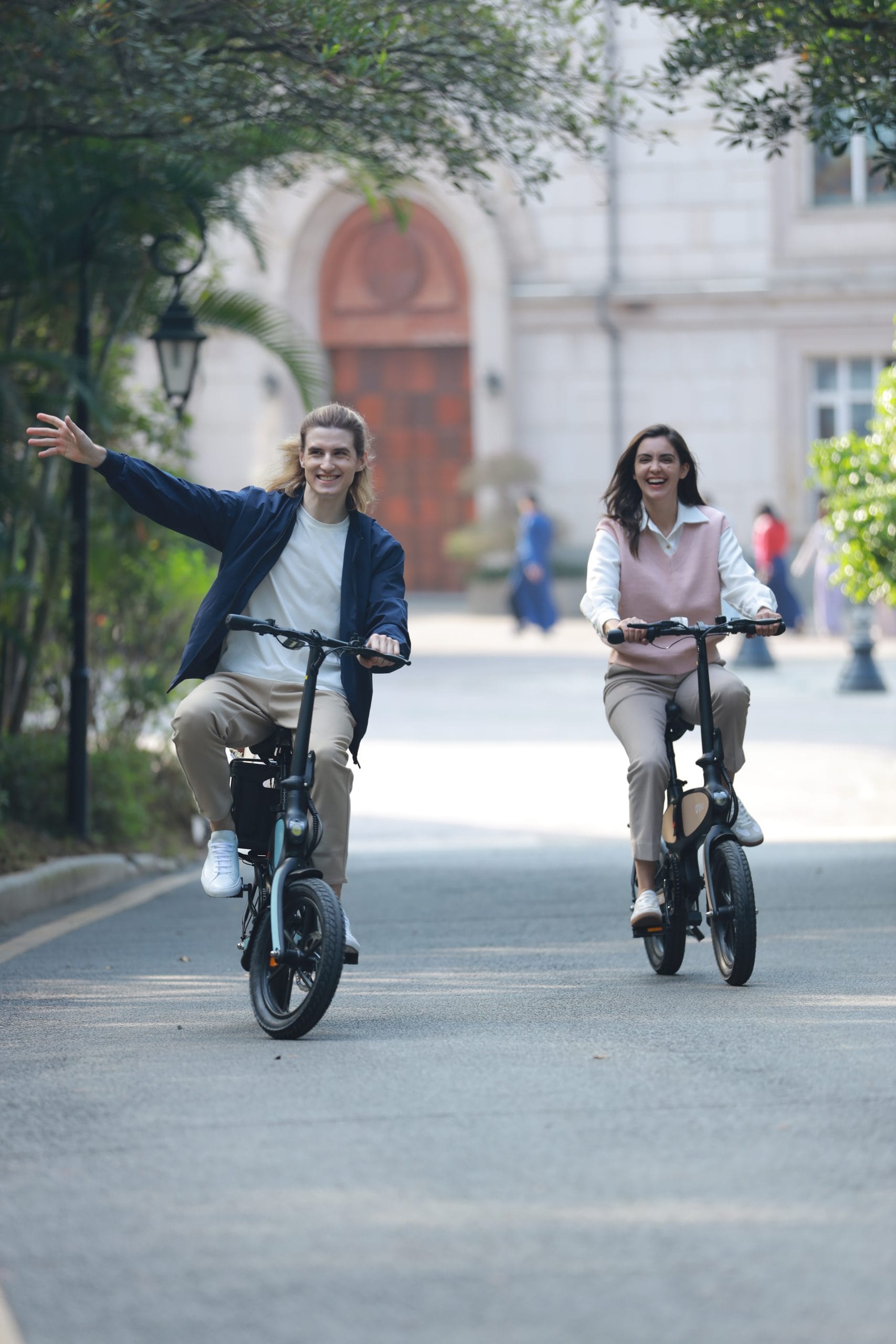 5 ukrytych miejsc w Wielkiej Brytanii idealnych na przygody z rowerem elektrycznym (lokalni cykliści Ci o nich nie powiedzą!) 4 Wyspa Arran - malownicze krajobrazy