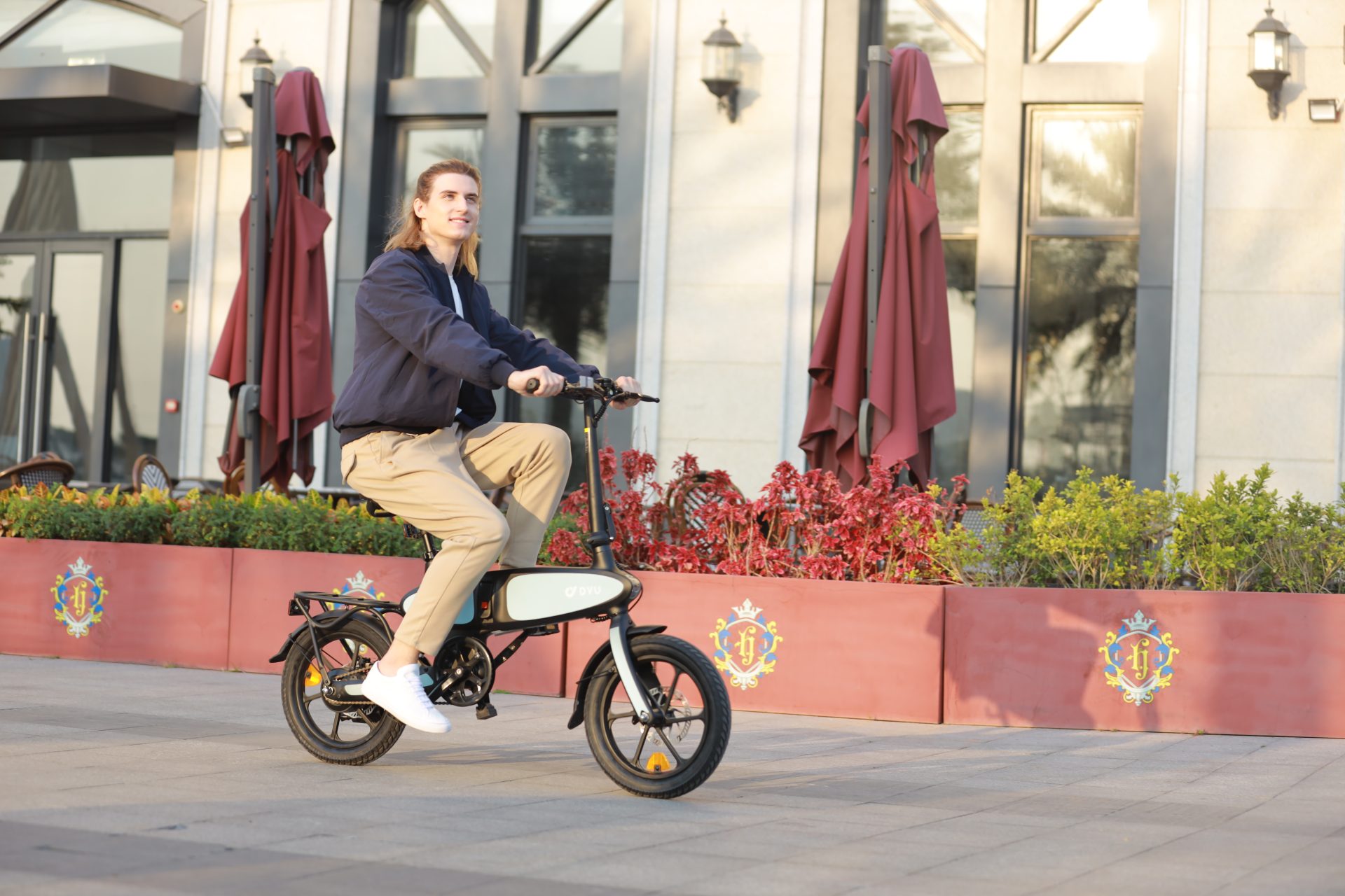 Ostateczny przewodnik po przetrwaniu zimy z rowerem elektrycznym w Wielkiej Brytanii: Jak utrzymać baterię i hamulce w dobrym stanie podczas deszczu/zimna 4 Ostateczny przewodnik po przetrwaniu zimy z rowerem elektrycznym w Wielkiej Brytanii: Jak utrzymać baterię i hamulce w dobrym stanie podczas deszczu/zimna 4