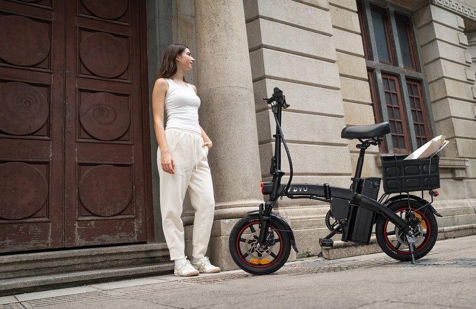 Commute Smarter: The Ultimate Showdown Between E-Bikes, Cars, and Bicycles in the City 43 Commute Smarter: The Ultimate Showdown Between E-Bikes, Cars, and Bicycles in the City