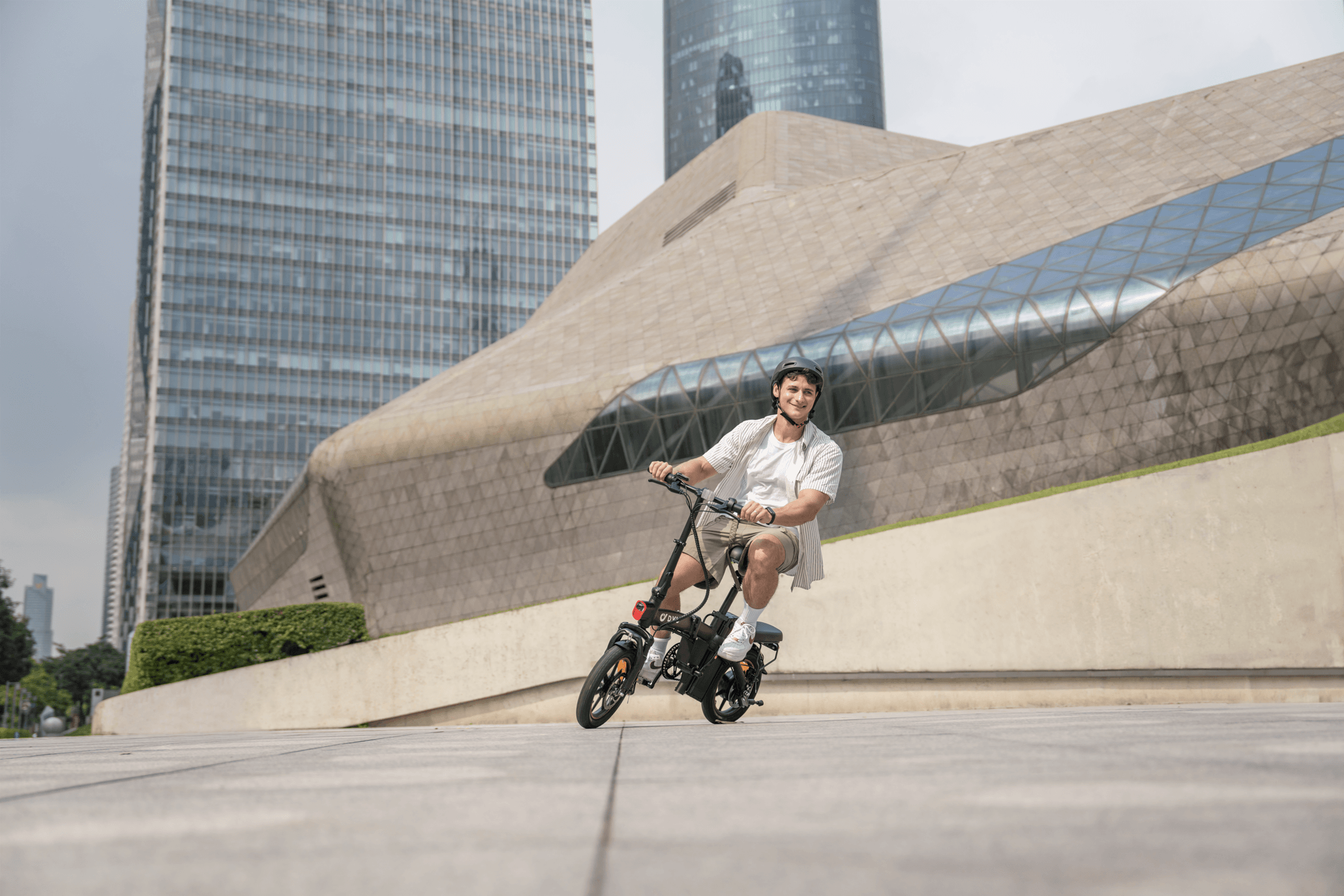 Ryba & Frytki spotyka litowo-jonową: Dlaczego rowery elektryczne redefiniują brytyjską tożsamość 3 Ryba & Frytki spotyka litowo-jonową: Dlaczego rowery elektryczne redefiniują brytyjską tożsamość 3