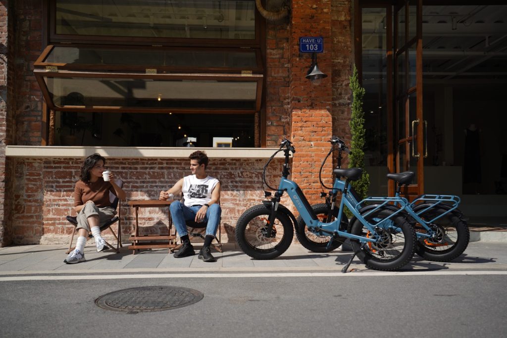 Najlepsze rowery elektryczne w Wielkiej Brytanii 2025: Najwyżej oceniane modele dojazdowe, składane i z szerokimi oponami (testowane przez ekspertów) 1 Najlepsze rowery elektryczne w Wielkiej Brytanii 2025: Najwyżej oceniane modele dojazdowe, składane i z szerokimi oponami (testowane przez ekspertów) 1