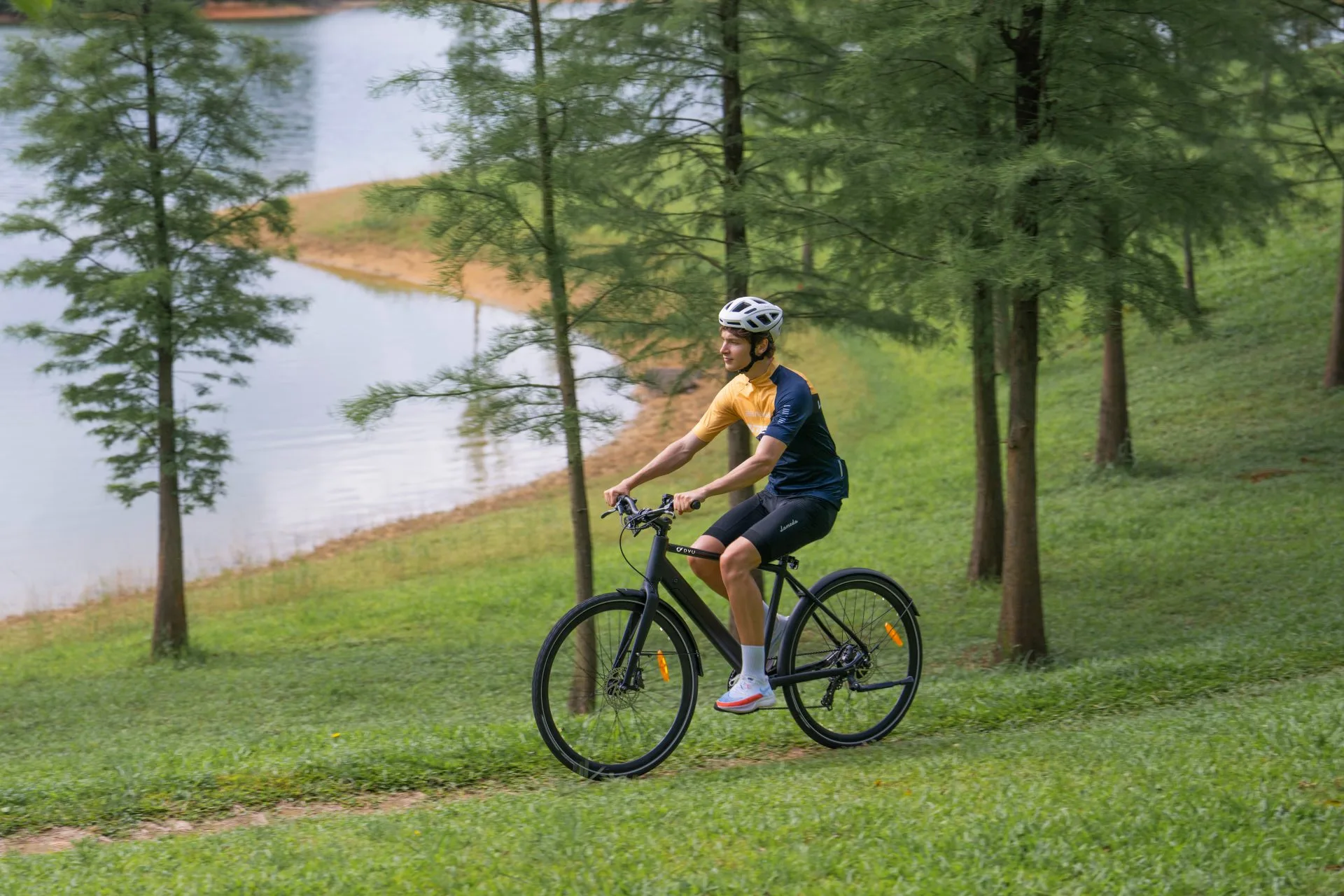 Ostateczny przewodnik po sprzedaży używanych rowerów elektrycznych: Ceny, marketing i unikanie oszustw [2025] 3