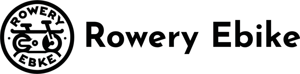 Rowery Ebike