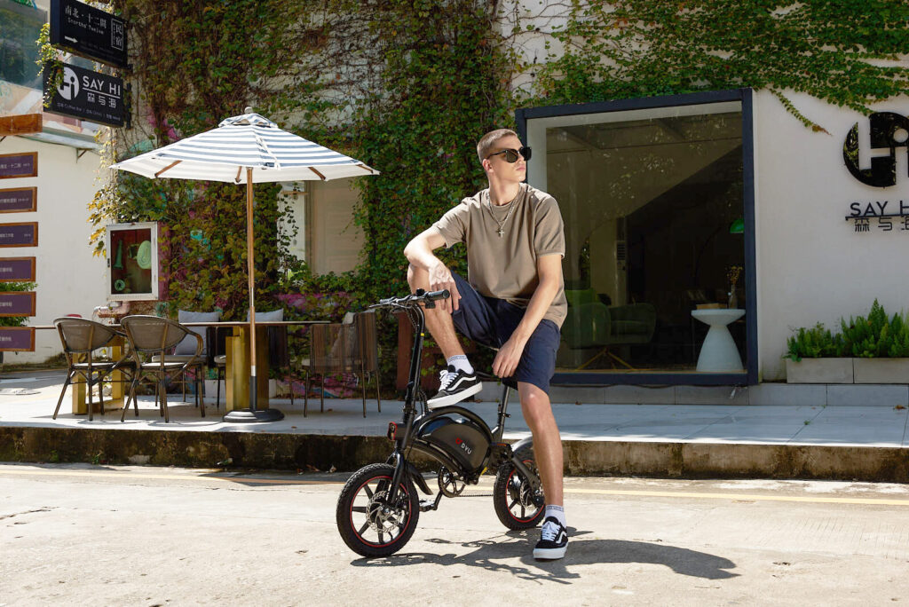 Jak sprzedać używany rower elektryczny w Wielkiej Brytanii: Przewodnik krok po kroku dla maksymalnego zysku 1 Jak sprzedać używany rower elektryczny w Wielkiej Brytanii: Przewodnik krok po kroku dla maksymalnego zysku 1