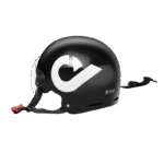 Kask DYU Regulowany z Goglami UV400