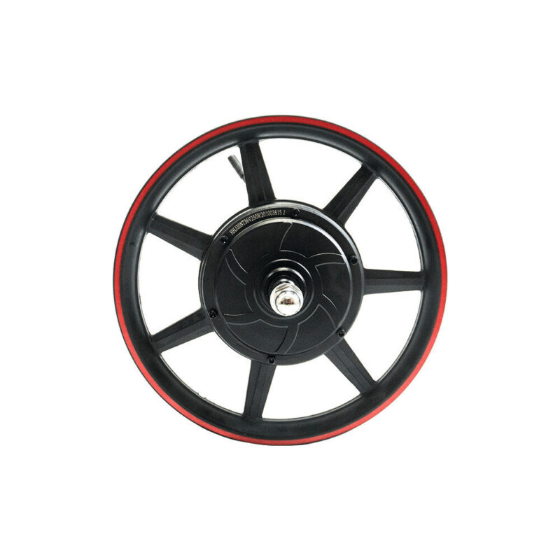 Alternative view of Silnik DYU do Rowerów Elektrycznych 250W