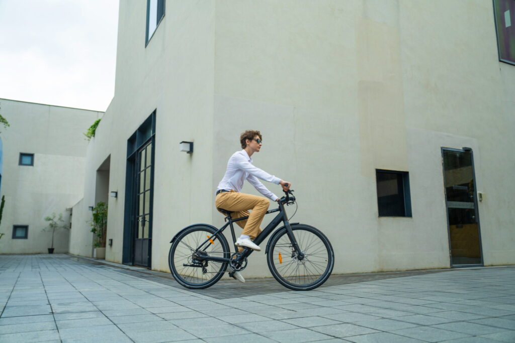 Jak chronić swój rower elektryczny przed złodziejami (i deszczem) 13 Jak chronić swój rower elektryczny przed złodziejami (i deszczem) 10