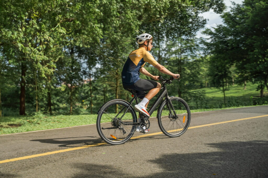 7 genialnych wskazówek, jak wydłużyć zasięg swojego roweru elektrycznego 10 7 genialnych wskazówek, jak wydłużyć zasięg swojego roweru elektrycznego 3