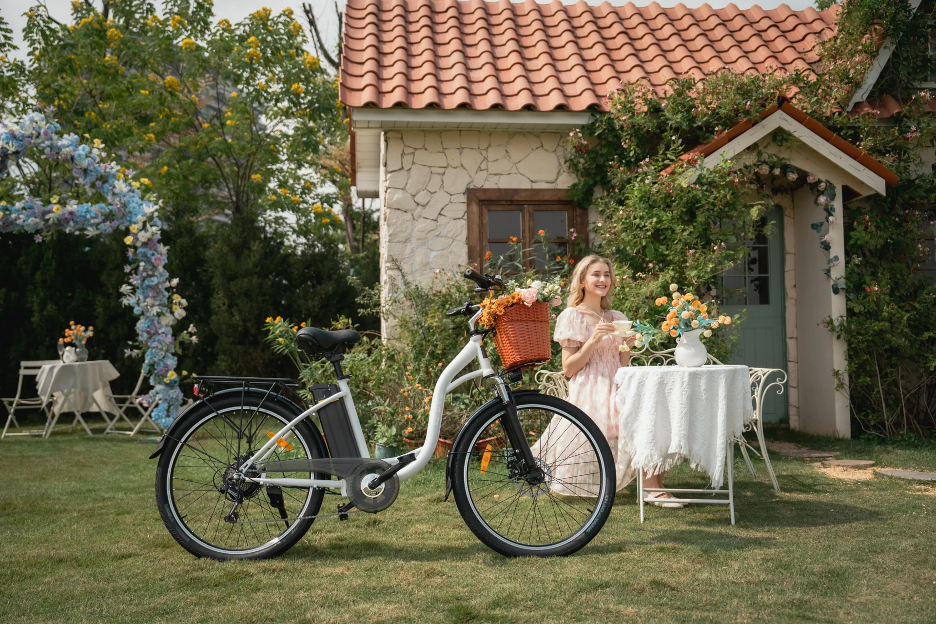 O RoweryEbike 1 O RoweryEbike 1