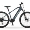 Ecobike SX 300 CG 23 – Mocny rower elektryczny do miasta i w teren
