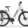 Ecobike LX 300 – Elektryczny rower trekkingowy 17"