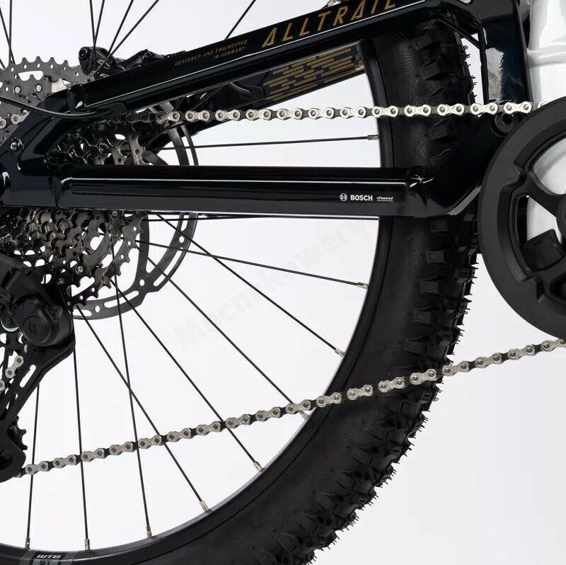 Haibike AllTrail 8 Low A5 – Elektryczny rower górski z baterią 600 Wh 12 Haibike AllTrail 8 Low A5 – Elektryczny rower górski z baterią 600 Wh 5