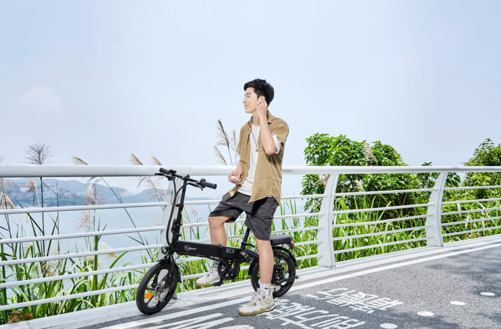 Oszczędź ponad 500 € rocznie: matematyka stojąca za rezygnacją z samochodu na rzecz roweru elektrycznego 12 Oszczędź ponad 500 € rocznie: matematyka stojąca za rezygnacją z samochodu na rzecz roweru elektrycznego 7