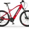 Ecobike SX4 2025 – Nowoczesny rower elektryczny MTB 250W