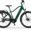 Ecobike MX300 23" – Górski rower elektryczny z silnikiem 90 Nm
