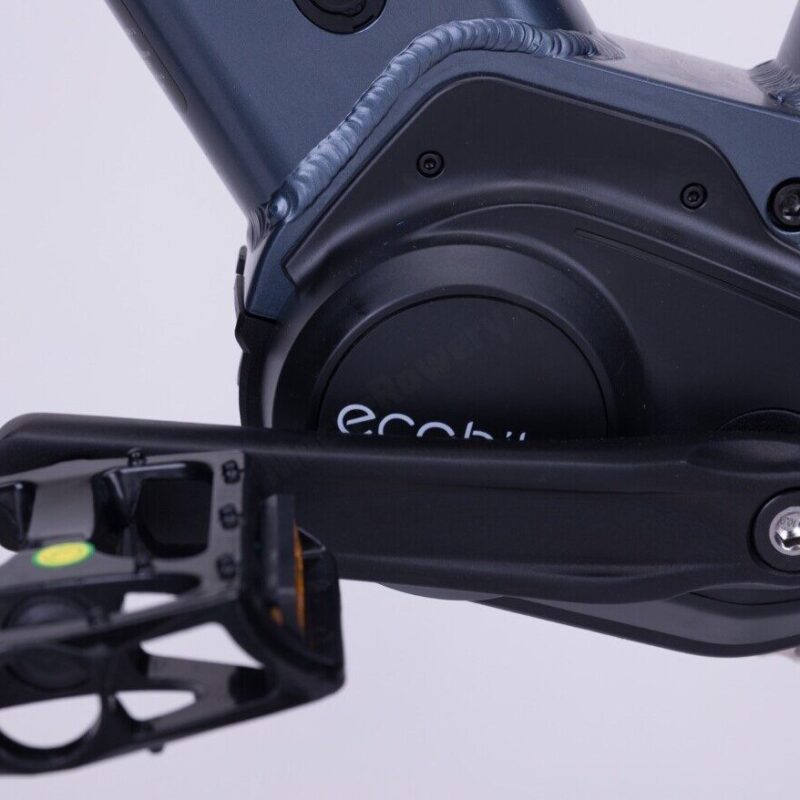 Ecobike SX 300 CG 23 – Mocny rower elektryczny do miasta i w teren 6 Ecobike SX 300 CG 23 – Mocny rower elektryczny do miasta i w teren 2