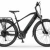 Ecobike X-Cross M 2025 – Elektryczny rower trekkingowy 28" 522Wh