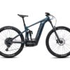 Ghost E-Riot AM CF Advanced – Rower Elektryczny Enduro Full Carbon