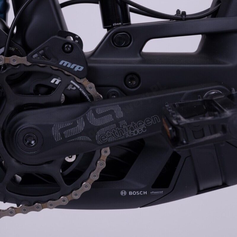 Ghost E-Riot AM CF Advanced – Rower Elektryczny Enduro Full Carbon 10 Ghost E-Riot AM CF Advanced – Rower Elektryczny Enduro Full Carbon 4