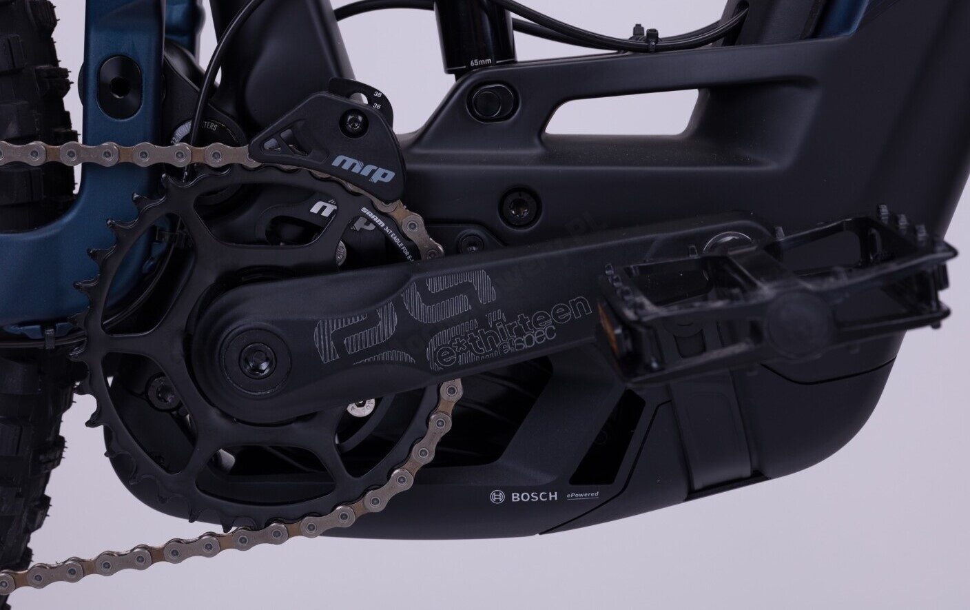 Ghost E-Riot AM CF Advanced – Rower Elektryczny Enduro Full Carbon 5 Ghost E-Riot AM CF Advanced – Rower Elektryczny Enduro Full Carbon - obrazek 5