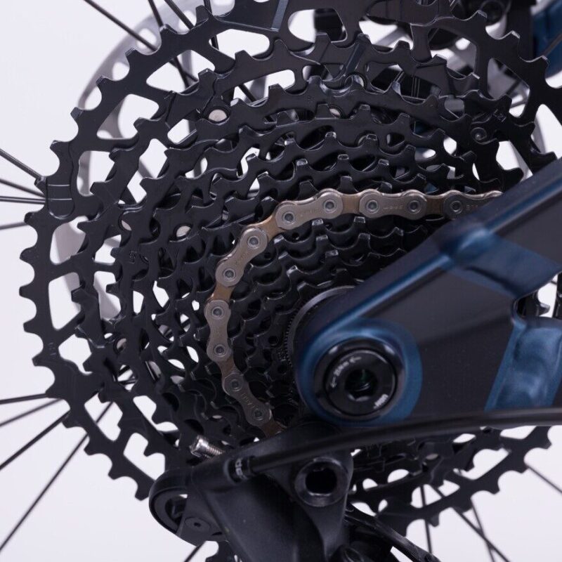 Ghost E-Riot AM CF Advanced – Rower Elektryczny Enduro Full Carbon 11 Ghost E-Riot AM CF Advanced – Rower Elektryczny Enduro Full Carbon 5