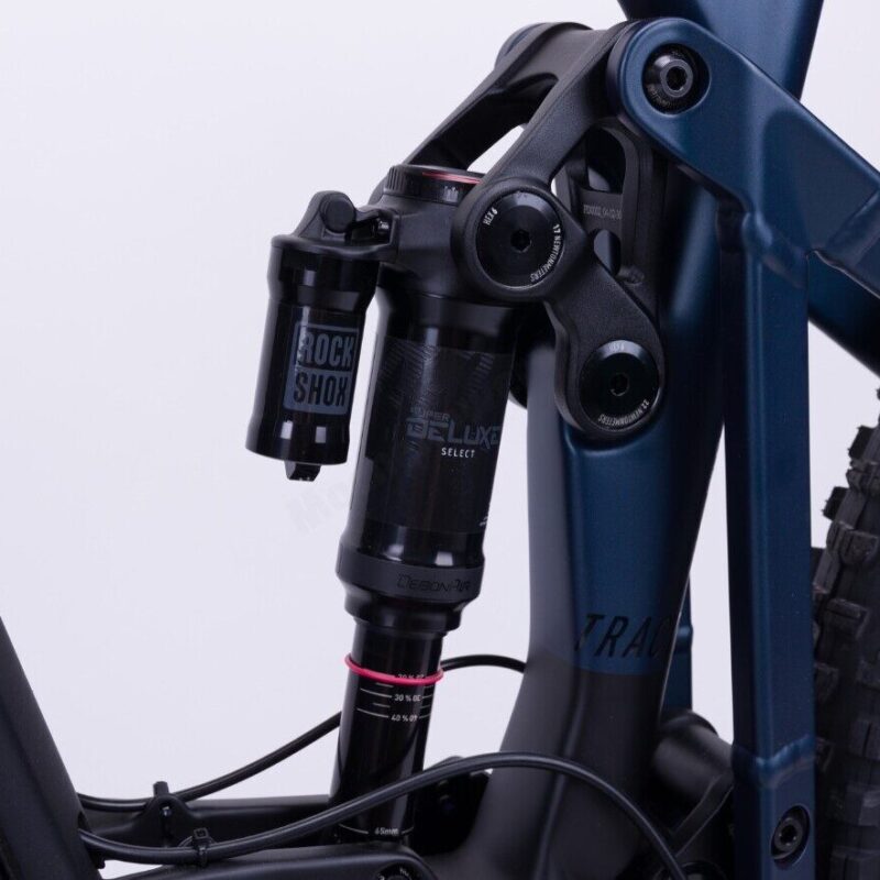 Ghost E-Riot AM CF Advanced – Rower Elektryczny Enduro Full Carbon 8 Ghost E-Riot AM CF Advanced – Rower Elektryczny Enduro Full Carbon 2