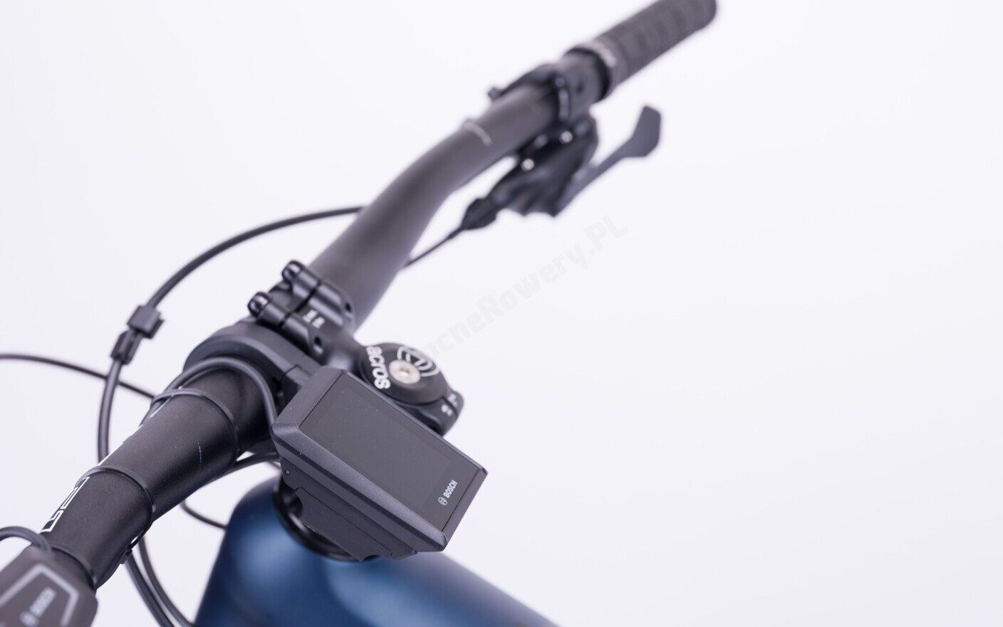 Ghost E-Riot AM CF Advanced – Rower Elektryczny Enduro Full Carbon 4 Ghost E-Riot AM CF Advanced – Rower Elektryczny Enduro Full Carbon - obrazek 4