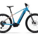 GHOST E-Teru Universal A5 – Niezawodny rower elektryczny do miasta i terenu