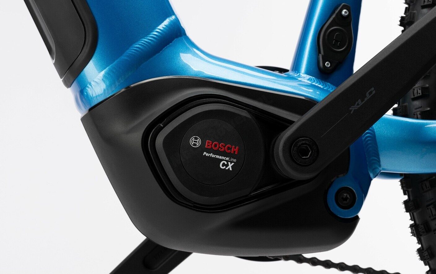 GHOST E-Teru Universal A5 – Niezawodny rower elektryczny do miasta i terenu - obrazek 4