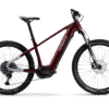 Haibike ALLTRACK 5 A275 – Mocny rower elektryczny 27.5"