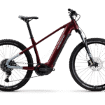 Haibike ALLTRACK 5 A275 – Mocny rower elektryczny 27.5"