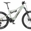 KTM Macina Kapoho 7972 – elektryczny rower enduro z pełnym zawieszeniem