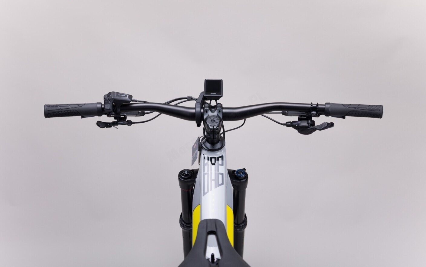 KTM Macina Kapoho 7972 – elektryczny rower enduro z pełnym zawieszeniem - obrazek 2