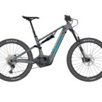 Lapierre Overvolt AM 6.7 – Rower elektryczny enduro z baterią 750 Wh