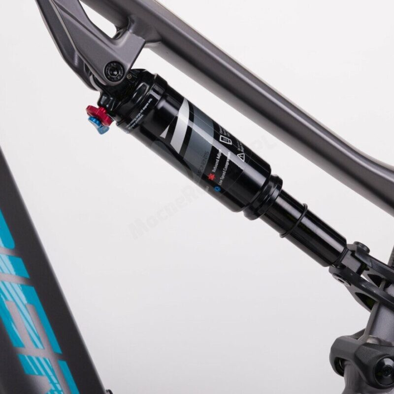 Lapierre Overvolt AM 6.7 – Rower elektryczny enduro z baterią 750 Wh 4