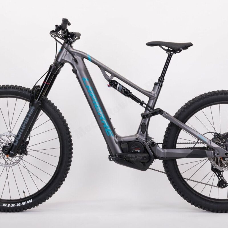 Alternative view of Lapierre Overvolt AM 6.7 – Rower elektryczny enduro z baterią 750 Wh