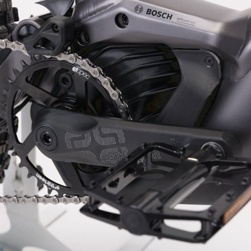 Lapierre Overvolt AM 6.7 – Rower elektryczny enduro z baterią 750 Wh 2