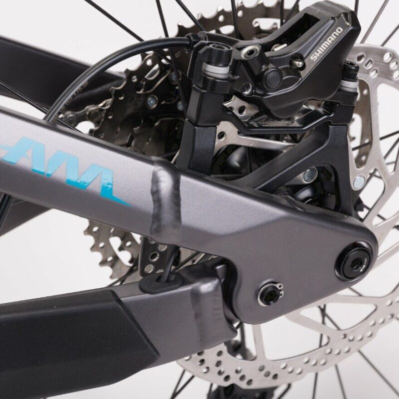 Lapierre Overvolt AM 6.7 – Rower elektryczny enduro z baterią 750 Wh 3