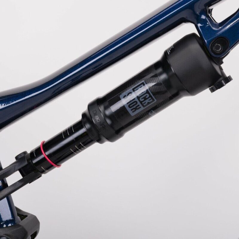 Lapierre Overvolt AM 7.7 – Enduro e-MTB z silnikiem Bosch i zawieszeniem RockShox 3