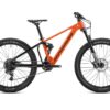 Mondraker F-Play 24 2025 – e-MTB dziecięcy z napędem Mahle