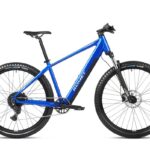 Romet E-Rambler 2.0 504Wh 2024 – Elektryczny rower górski 29" z napędem Shimano i silnikiem Bafang