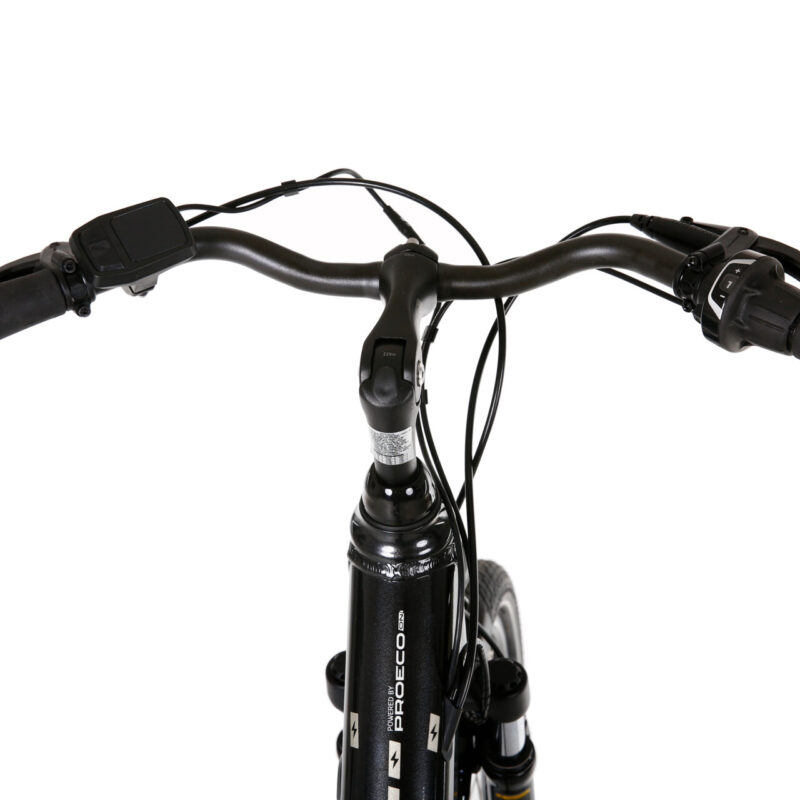 PROECO WAVE AN MAGURA 1.0 – Miejski Rower Elektryczny 504Wh 6 PROECO WAVE AN MAGURA 1.0 – Miejski Rower Elektryczny 504Wh 2