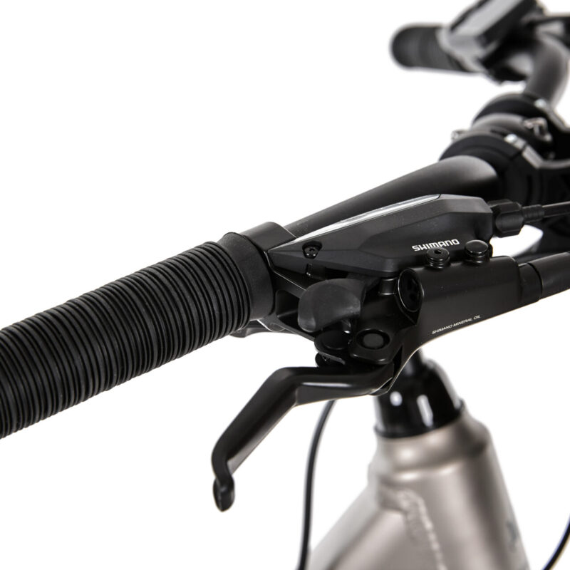 Romet Wave AN 1.0 504Wh z koszem – Stylowy rower elektryczny do miasta 8 Romet Wave AN 1.0 504Wh z koszem – Stylowy rower elektryczny do miasta 3