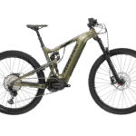 Kross Soil Boost 2.0 630 – Elektryczny rower MTB z napędem Shimano Steps, amortyzatorami RockShox, 630 Wh