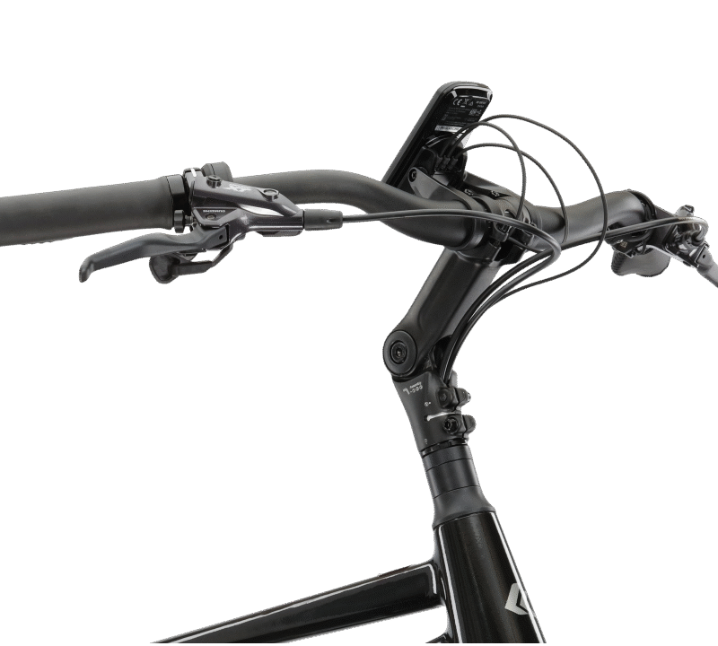 Kross Trans Hybrid Prestige 630 – E-bike trekkingowy z silnikiem Shimano STEPS i napędem Di2 7 Kross Trans Hybrid Prestige 630 – E-bike trekkingowy z silnikiem Shimano STEPS i napędem Di2 3