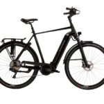 Kross Trans Hybrid Prestige 630 – E-bike trekkingowy z mocnym napędem i dużą baterią