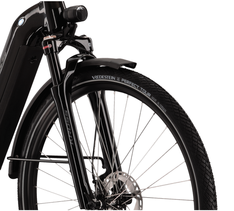 Kross Trans Hybrid Prestige 630 – E-bike trekkingowy z mocnym napędem i dużą baterią 7 Kross Trans Hybrid Prestige 630 – E-bike trekkingowy z mocnym napędem i dużą baterią 3