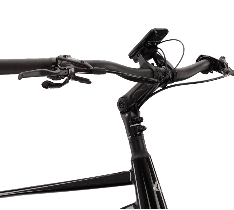 Kross Trans Hybrid Prestige 630 – E-bike trekkingowy z mocnym napędem i dużą baterią 6 Kross Trans Hybrid Prestige 630 – E-bike trekkingowy z mocnym napędem i dużą baterią 2